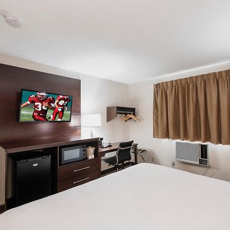 Red Roof Inn Bristol Extérieur photo