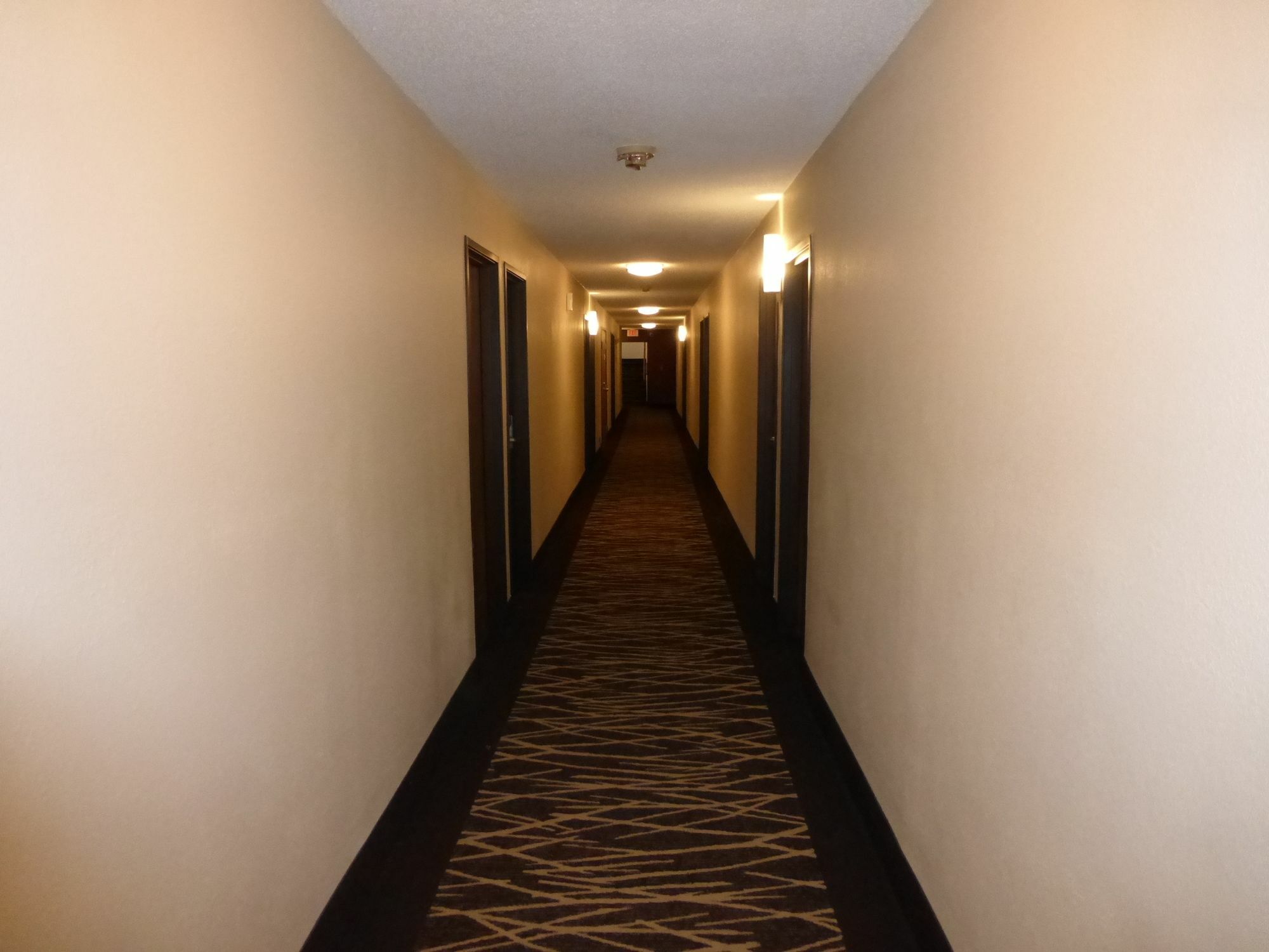 Red Roof Inn Bristol Extérieur photo
