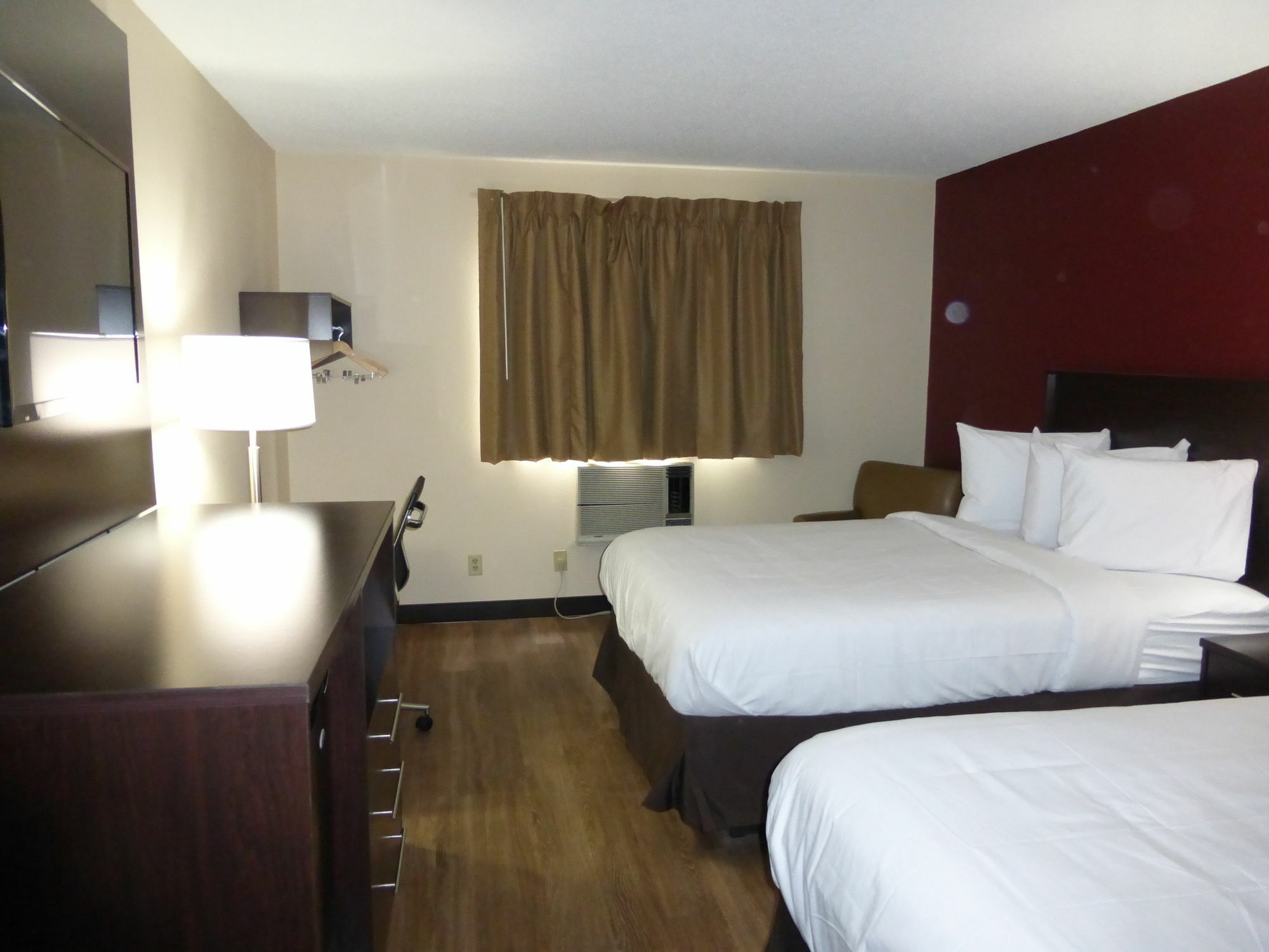 Red Roof Inn Bristol Extérieur photo